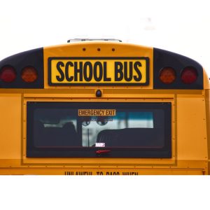 ELDT Passenger Theory and ELDT School Bus Theory